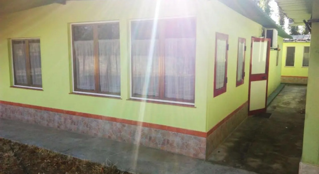 Bungalow Agriturismoteo