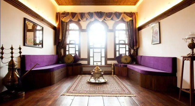 Gokcuoglu Konagi