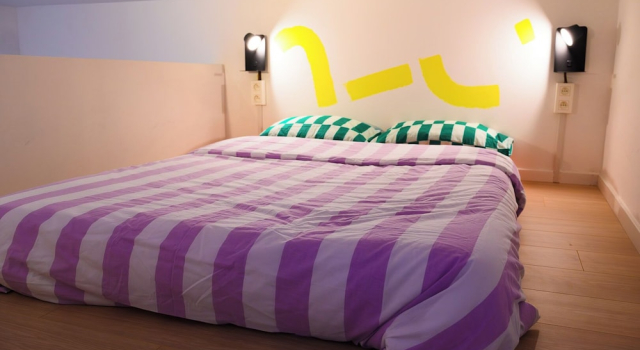 Номер Standard Cool Cool House