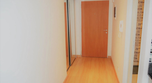 Departamento Downtown Buenos Aires