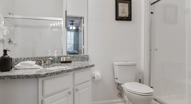 WH2813-305AL - Fully renovated Star Wars condo, Kissimmee, US
