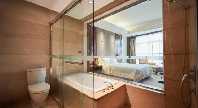 Yinhao Holiday Hotel