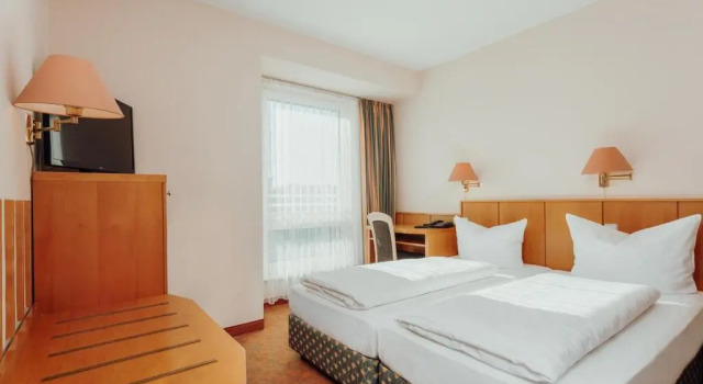 Двухместный номер Standard Hotel Klute