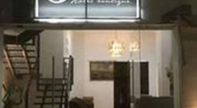Hotel Parga Boutique