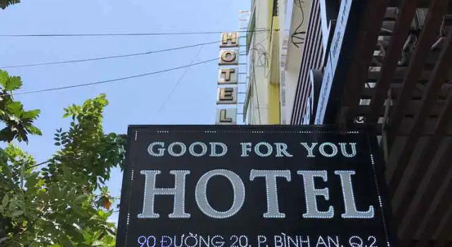 Good For You Hotel, Забронировать Отель Недорогие отели Района 2, недорого