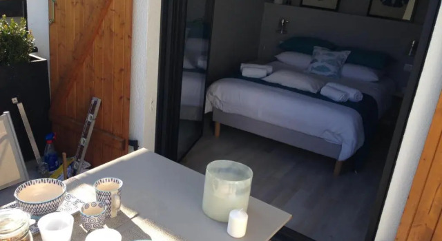 Номер Standard Idées Déco At Home