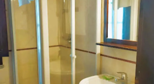 Апартаменты Standard Il Casale di Donoratico con piscina
