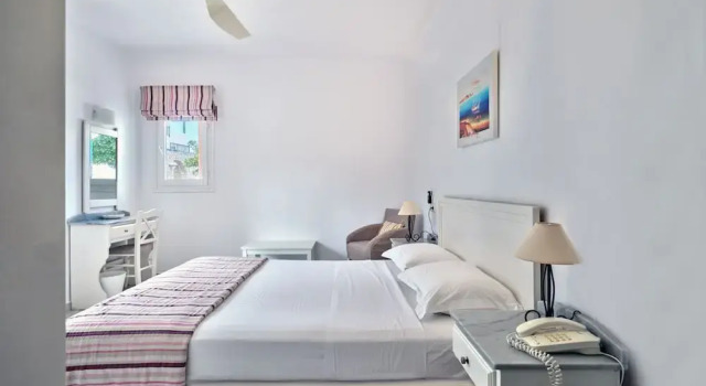 Номер Standard Kalypso Hotel