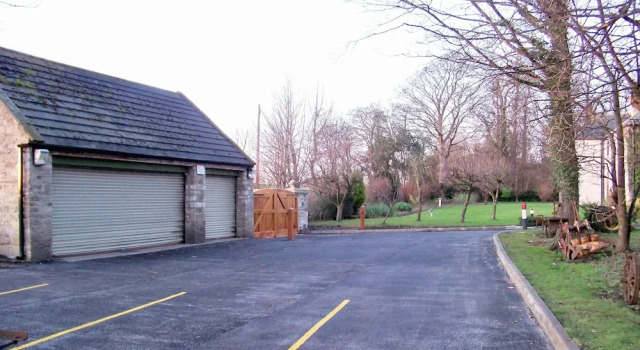 The Old Presbytery Guest House, Boek Pension Tadcaster North Yorkshire