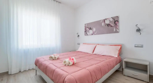 Апартаменты Harmony House