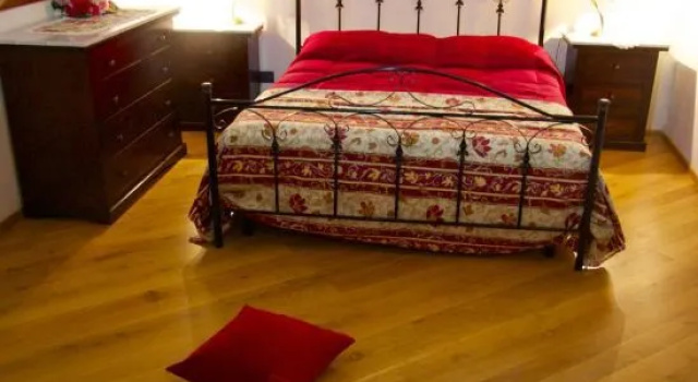 Papparina House