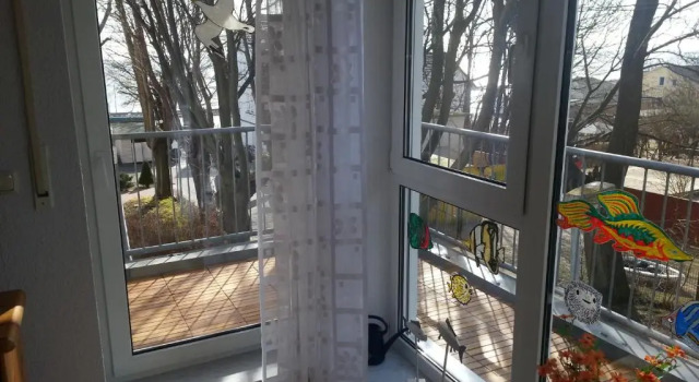 Апартаменты Ferienwohnung Preiss