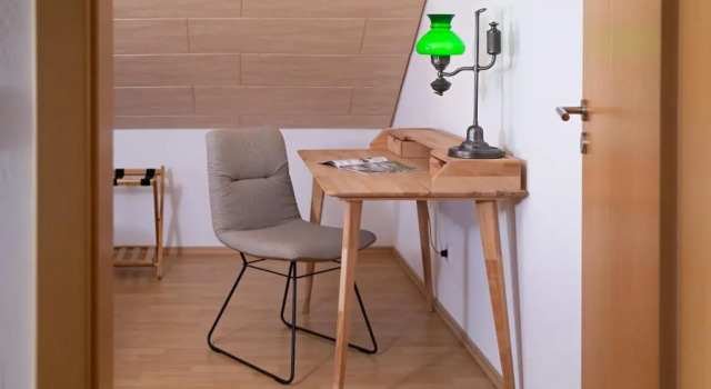 Апартаменты Moor Apartment 4