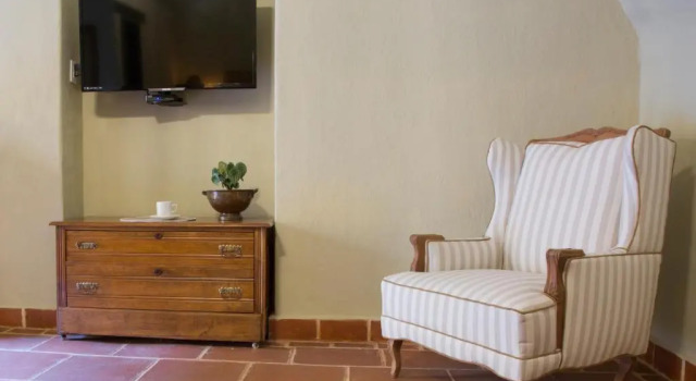 Номер Deluxe Casa Maria Paz Hotel Boutique