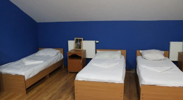 Hostel House Sochi
