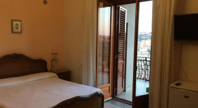 Номер Deluxe B&B La Terrazza DellItria