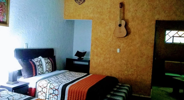 Hotel La Escondida, Varaa Hotelli Tepotzotlan State of Mexico