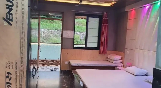 Japotra Home Stay, Book Hotel Bharmour Himachal Pradesh