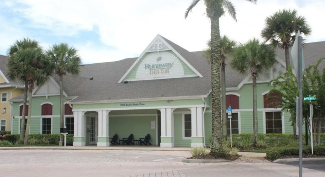 Runaway Beach Club 18102 - Two Bedroom Condo, Rezerwuj Hotel Kissimmee Kissimmee