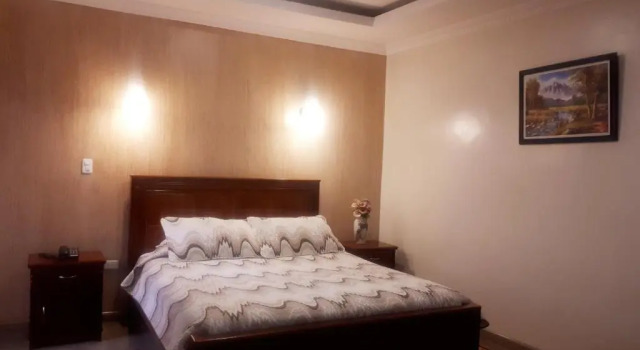 Номер Standard Hotel Casa Montero