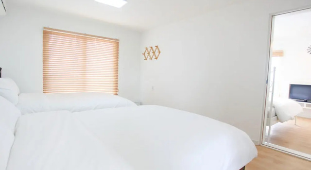 Номер Standard Tramonto Pension