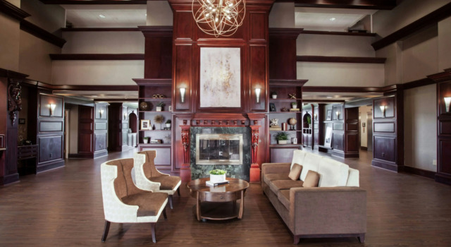 Hampton Inn & Suites Dallas-DFW Airport North-Grapevine