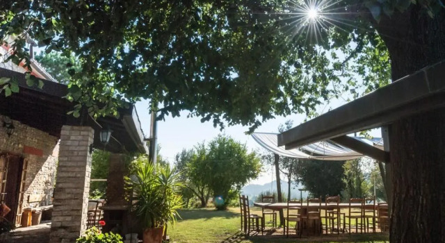 Номер Standard B&B Madonna degli Angeli