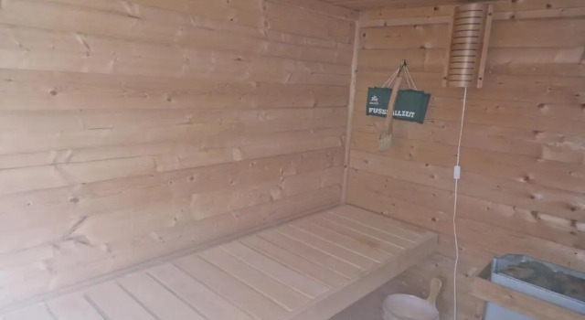 Апартаменты FeWo Schwerin-Zippendorf mit Sauna und Strandnähe, 4 km bis zur City