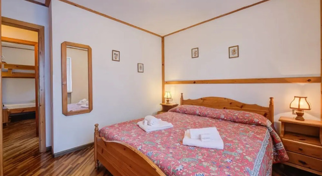 Cavalese few min From ski a17, Забронировать Апартаменты/квартира Апартаменты Кавалезе, рядом с Cavalese-Fondovalle, Апартаменты/квартира