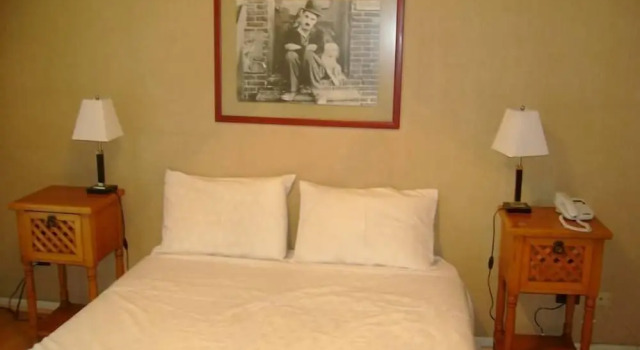 Buena Vista Apart Hotel