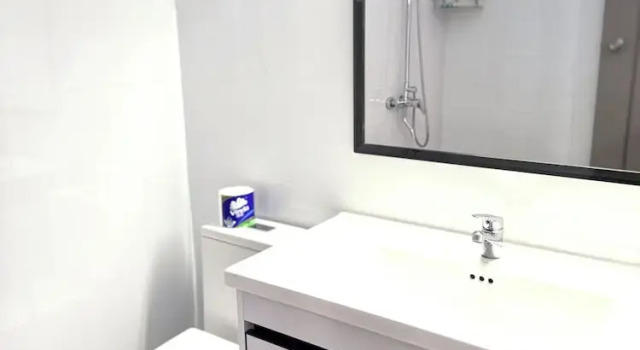 Студия Standard Motel Maroondah