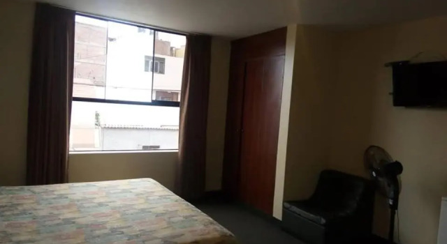 Номер Standard Cesar's Hotel La Merced