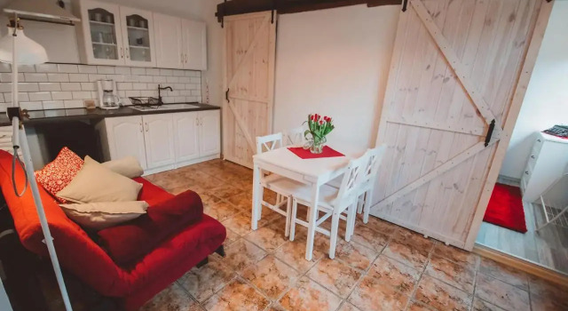 Apartma Cici, Rezervovat Hotel Kobarid Kanin