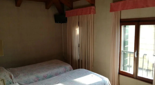 Locanda alla stazione