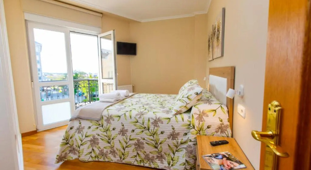 Apartamento Riamar - A Estrenar, Prenota Appartamento Ribadeo 