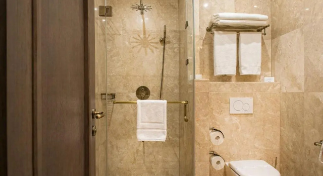 Номер Standard Villa Plaza Boutique Hotel & Spa