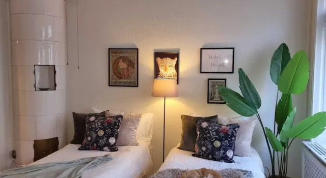 Lovely Apartment in the Heart of Stockholm!