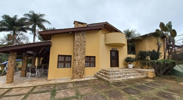 Casa De Campo!   Morada Da Fé Em Serra Negra   Sp Por 365 Temporada