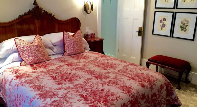 West End Guest House, Забронировать Гостевой дом Гостевые дома Ванкувера, рядом с Церковь Христа, Гостевой дом