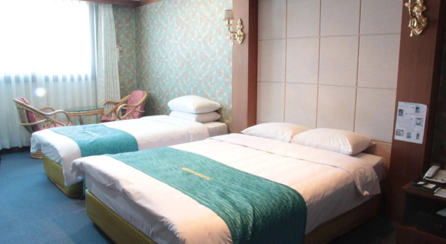 Hotel Good Morning