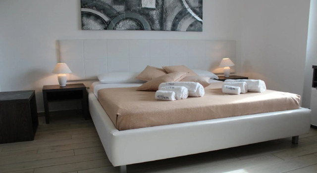 Estasi Sul Mare B&B