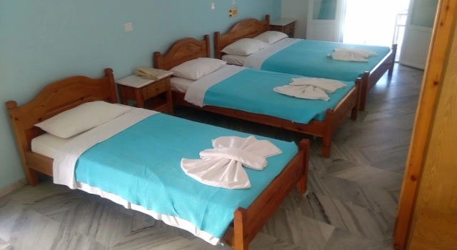 Номер Standard Damias Village