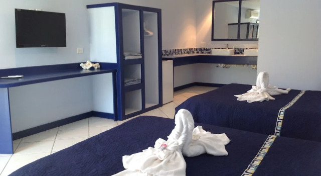Люкс SailFish Resort