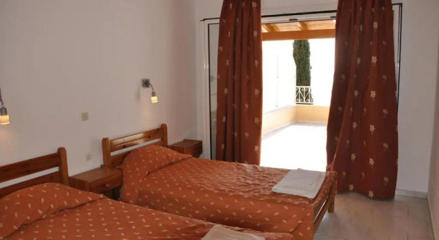 Апартаменты Stella's Apartments