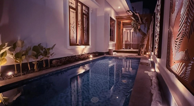 Hening House - 5 Bedrooms
