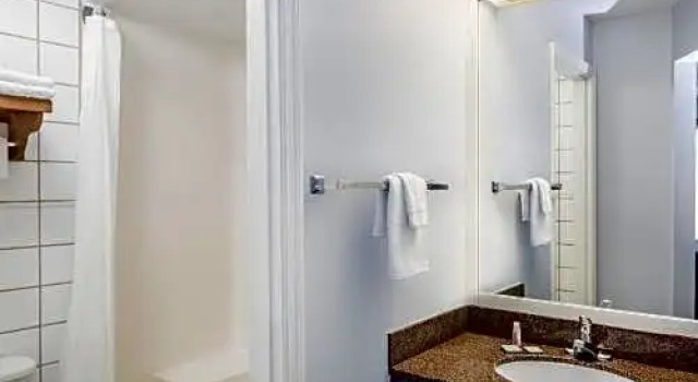 Люкс Baymont by Wyndham Lake Park Valdosta I75