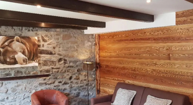 Appartement Valloire, 4 pièces, 9 personnes - FR-1-263-218