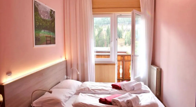 Номер Standard Adriatico Rooms