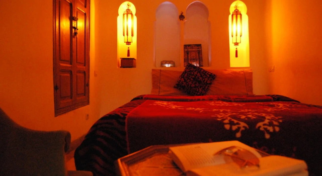 Номер Standard Riad Ben Youssef