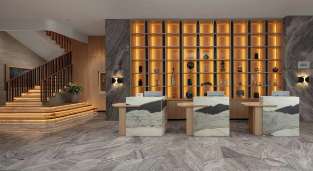 Courtyard by Marriott Prishtina, Buchen Sie Hotel Neue Hotels in Pristina County